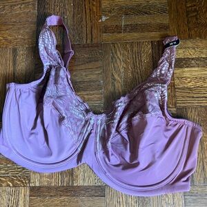 Brand NEW modern movement bra- 38H